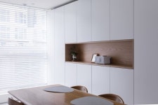 서판교 운중동 산운마을 49평형 아파트 by 샐러드보울 디자인 스튜디오 | Home, Home decor
