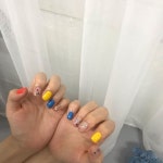 인천 남동구 만수서로 37번길 45 주주네일 @juju__nail ❣️초특가 이벤트중❣️ *예약* ☎️ 010.8214.7621 (카톡) jujunail7621... 