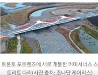 bridge에 있는 옥수동 Kim님의 핀