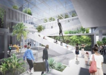PROJECTS | 건축, 건축 패널, 사례