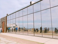 제주, 몽상드애월(monsant) | 인테리어, 어두운