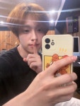 지석 bubble