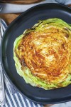 Air Fryer Cabbage Steaks | AirFried.com Air Fryer Cabbage Steaks | AirFried.com | Recipe | Side dish recipes, Healthy side dishes... 