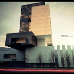 Yongwon Lee님이 Exterior에 올린 아이디어 | 빌딩, 건축