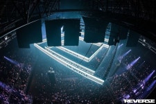 Pin by 윤 정 on Stage. | Stage design, Stage, Concert