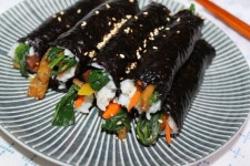 먹어도 먹어도 자꾸 당기는 마약 같은 매력의 마약 김밥 만들기 Pin on 마약김밥