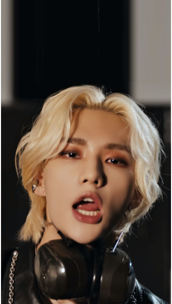 Stray Kids Hyunjin 스트레이키즈 