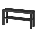 Lack 라크 tv장식장 - 화이트 - ikea | Ikea lack, Tv bench, Ikea