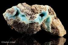 Healing Stone에 있는 핀