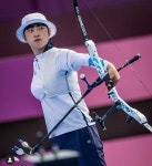 An San - 2021 | 스포츠