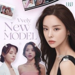 성형외과 SNS 이미지