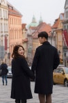 안나그라피 프라하스냅 | 프라하, 스튜디오