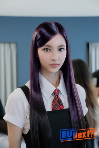 YUNAH I'LL-IT | 윤아 아일릿 