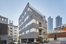 G [수익률 높이는 상가주택 디자인] 부천 심곡동 다세대주택 VILLA. G ‘오래된 동네, 골목길이 만나는... | Dream house plans... 
