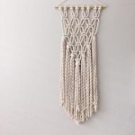 Macrame Kit/Macrame Wall Hanging Kit/DIY Gift/KIT for Macrame | Etsy | 공예, 마크라메, 매듭