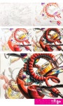 Pin page digital art에 있는 Mallory Davidsmeyer님의 핀 | 그림 디자인, 그림, 예술 디자인