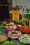 오리고기 집