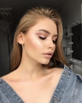 hair에 관한 328개의 최상의 Pinterest 이미지 | 메이크업 룩, 헤어스타일 아이디어 및 헤어 메이크업 hair