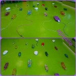 Pin de young hee Jung en 감각 놀이 | Actividades, Instalacion, Pedagogia