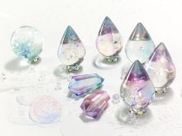 Pin by 징 진 on 레진 공예 | Resin charms, Resin jewelry, Diy resin crafts