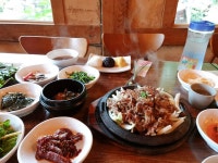 목향원 | 수락산 맛집·한정식 - 망고플레이트 - 2021