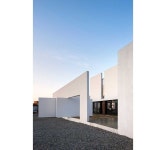 확장과 분절을 잠재한 중첩의 공간들 | Arquitectura minimalista, Casas estilo minimalista, Fachadas casas minimalistas