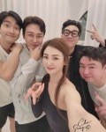Pin page 조성아폴댄스 SUNG_A_POLE on Instagram: “#금남구역 조성아폴댄스에 온... 미우새폴댄스 #… | Fashion, Crown jewelry, Crown