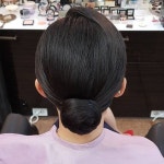 다인메이크업_수원메이크업 on Instagram: #승무원면접 #대한항공면접 ✈ ✔ #수원시청역7번출구 ☎️***-***-**** #다인메이크업 💄 ✔ #수원메이... 