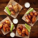 Wing It - Pellet Grilled Chicken wings - Green Mountain Grills | Pellet grill recipes, Pellet grill chicken wings, Pellet grilled... 