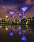 Singapore | 건축