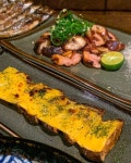 Instagram의 日嚐 台北 板橋 桃園｜美食｜旅遊｜玩樂님: “🏠老味噌居酒屋 板橋江翠店 #明天就來吃居酒屋吧🏮 - 📍去哪吃👉#日嚐吃板橋... 