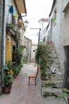 Pin by 방진희 on 어반스케치 펜,연필 in 2025 | Anime scenery, Village, Scenery