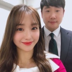창단을 축하드립니다~ 성재 오빠 진행력에 백번 놀란 하루🤭. 이렇게 또 배웁니다😳👍. . #2 푸파성재 (1인 2메뉴가 기본)”