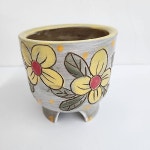 달강수제화분 - 다육화분(Succulent Pot) - 2023 | 화분