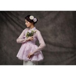 #더봄날 #한복 #화보촬영 #한복화보 #한복촬영 #바바라스튜디오 | 전통 드레스, 웨딩드레스, 한복