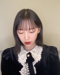 Instagram의 乃木坂46 堀未央奈님: “🤍 @mimc_natural まゆげについて☺︎ #堀未央奈 #メイク” - 2021