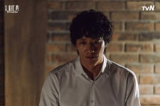 L.U.C.A. : The Beginning - Photo Gallery (Drama, 2021, 루카 : 더 비기닝) | Lucas, Drama, Kim sang