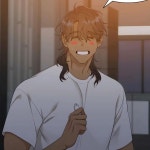 Pin page ❝ Manhwa┇BL┇Taming The Tiger┇눈에 범이 서리다 ❞ ในปี 2024