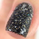 SuperChic Lacquer Once Upon a Diamond Collection Swatch and Review | Lacquer, Diamond, Swatch