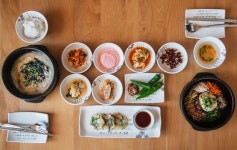 Pin by Jaime Cri on 반찬 in 2020 | Table settings