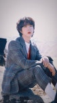 진(Jin) The Astronaut MV Photo Sketch