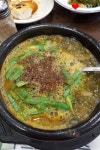 Chueotang (추어탕, Chueo Tang) Chueotang(추어탕, Chueo Tang) | Asian recipes, Ethnic recipes, Korean food