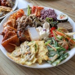 Instagram: “#시혀니_양평#시혀니_뷔페  🏠양평#신라한정식부페... #양평맛집#한식부페#한식뷔페#한정식 #먹방#먹스타 #food#foodporn... 