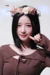 트리플에스(tripleS) 유연 트리플에스(tripleS) 유연 - 2024