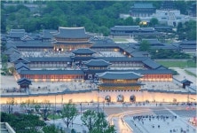 GyeongBokGung Palace/ 경복궁