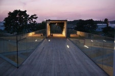 SOAP Design Studio님이 ARCHITECTURE에 올린 아이디어 | 미술관, 디자인