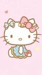 • Hello Kitty 귀여운 헬로키티 배경화면 모음!