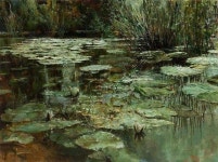 Pin by az on 표현 | Landscape paintings, Impressionist paintings landscape, Impressionist paintings