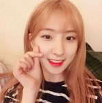 Eunseo/은서 WJSN