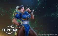 Chun Li Chun Li | Chun li, Chun li street fighter, Street fighter